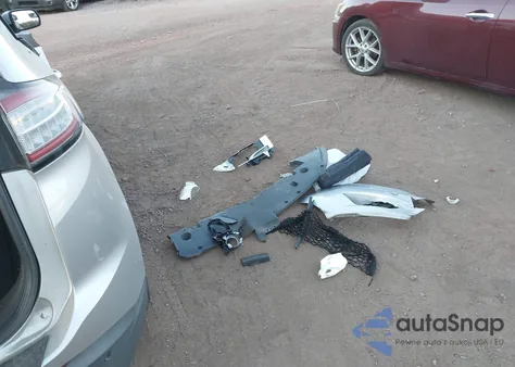 2018 Ford Edge Sel z USA, uszkodzony, nr VIN 2FMPK3J90JBB48443